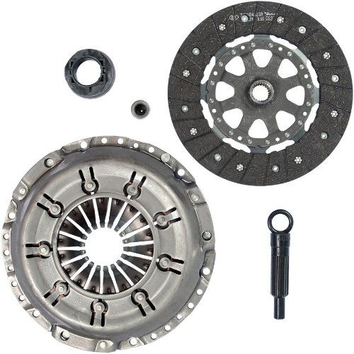 Complete Clutch Sets New Generation 2024