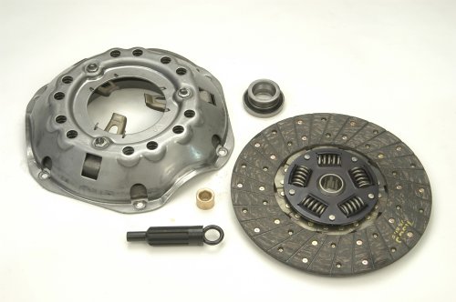 Complete Clutch Sets New Generation 01027HP