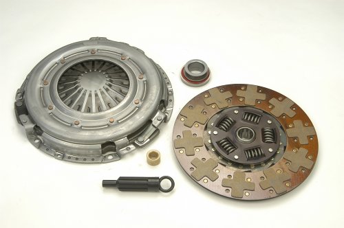 Complete Clutch Sets New Generation 04504SR200