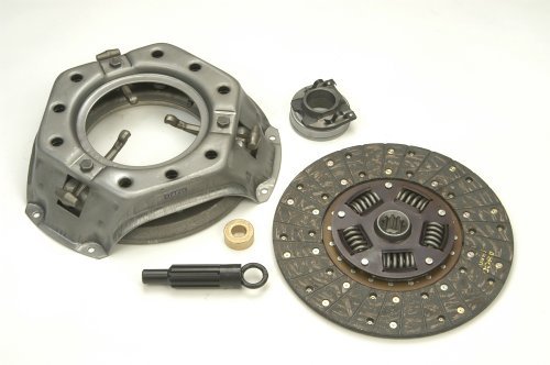 Complete Clutch Sets New Generation 7512