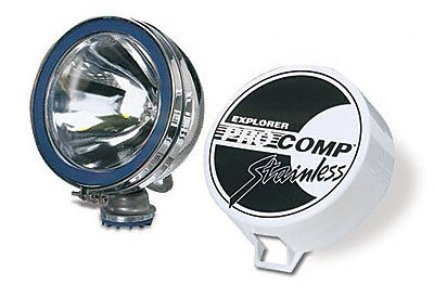 Categories Pro Comp Suspension 9136