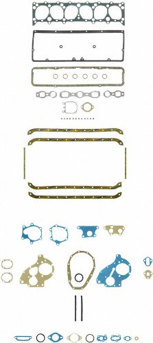 Full Gasket Sets Fel-Pro FS7276B2