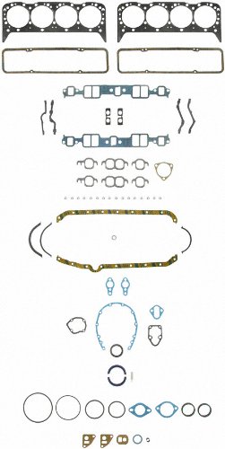 Full Gasket Sets Fel-Pro FS7733SH2