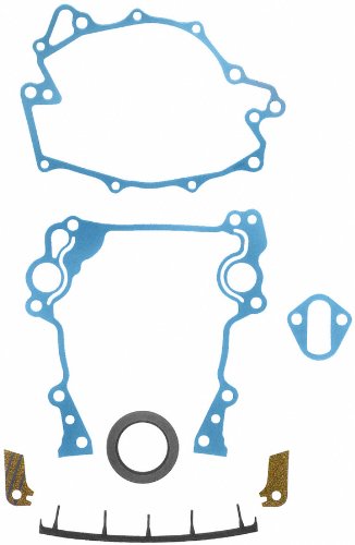 Timing Cover Gasket Sets Fel-Pro TCS13417