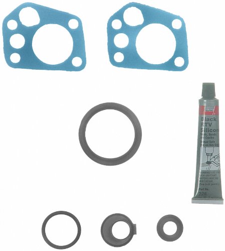 Timing Cover Gasket Sets Fel-Pro TCS45887
