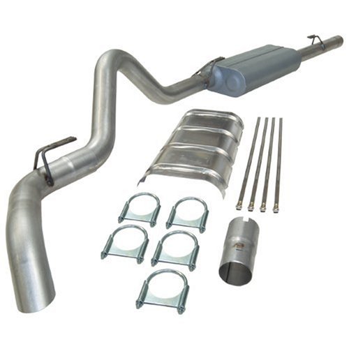 Pipes Flowmaster 17126