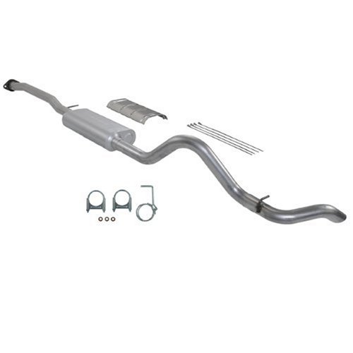 Pipes Flowmaster 17147