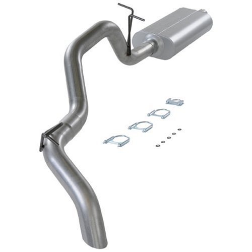 Pipes Flowmaster 17170