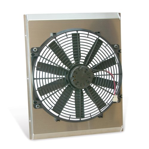 Fans Flex-a-lite 318