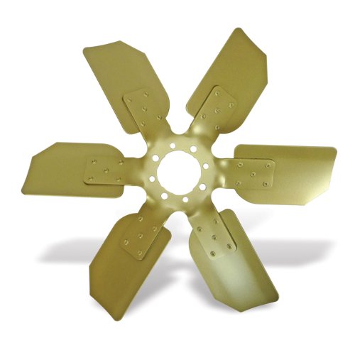 Fans Flex-a-lite 5918