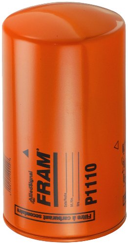 Oil Filters Fram P1110