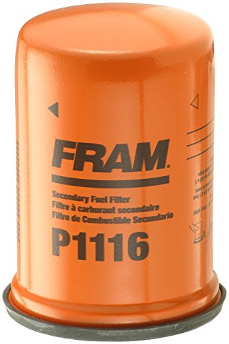 Fuel Filters Fram P1116