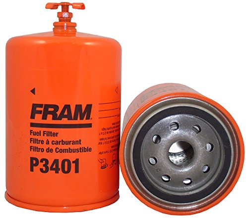 Fuel Filters Fram P3401