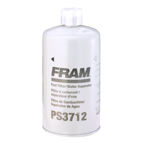 Fuel & Water Separators Fram PS3712