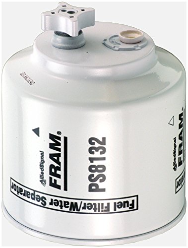 Fuel Filters Fram PS8132