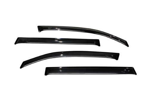 Body Auto Ventshade 94256