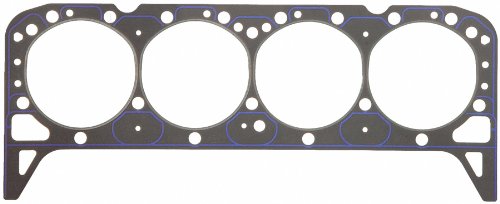 Head Fel-Pro 1074