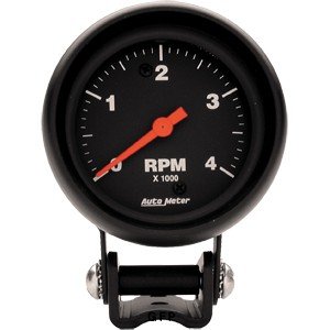 Tachometers Auto Meter 2890