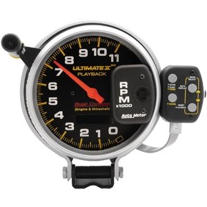 Tachometers Auto Meter 6883