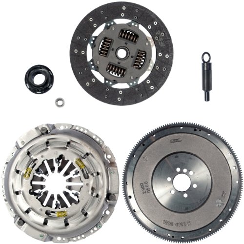 Rhino Pac 04-173 Clutch Kit Complete Clutch Sets AMS Automotive 4173