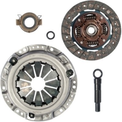Complete Clutch Sets New Generation 4152