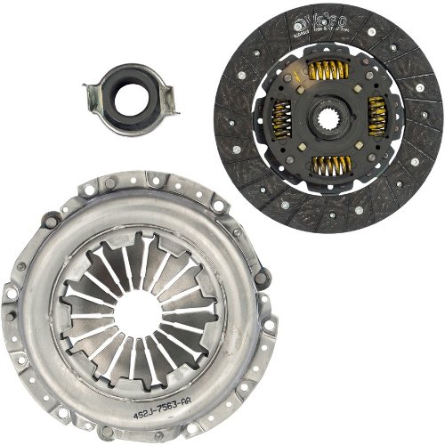 Complete Clutch Sets AMS Automotive 07069R