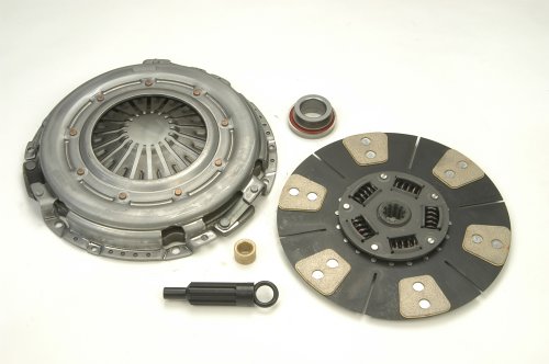 Complete Clutch Sets New Generation 4524