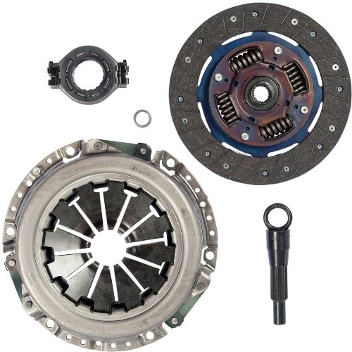 Complete Clutch Sets New Generation 17031