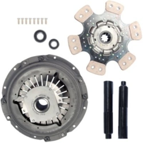 Complete Clutch Sets New Generation 4532