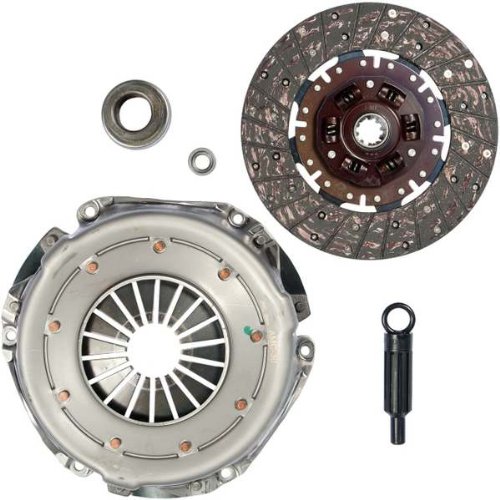 Rhino Pac 04-037 Clutch Kit Complete Clutch Sets AMS Automotive 4037