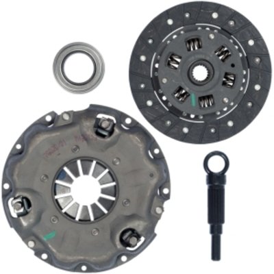 Complete Clutch Sets New Generation 19020