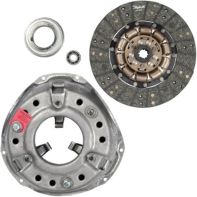 Complete Clutch Sets New Generation 33505