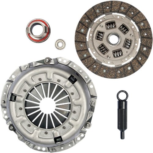 Complete Clutch Sets New Generation 16027