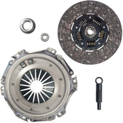 Complete Clutch Sets New Generation 07031A