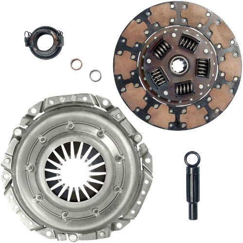 Complete Clutch Sets New Generation 05065SR200