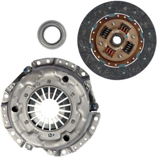 Complete Clutch Sets New Generation 4909