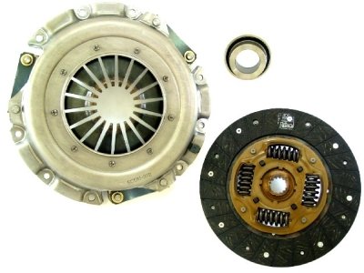 Complete Clutch Sets New Generation 4006