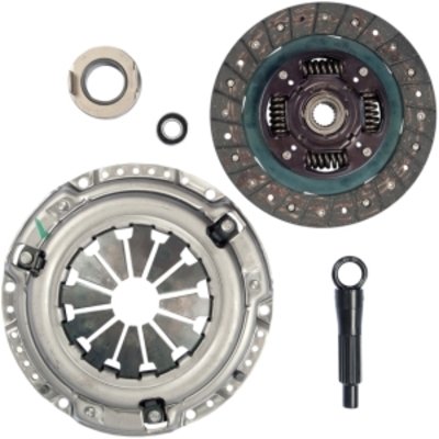 Complete Clutch Sets New Generation 8020