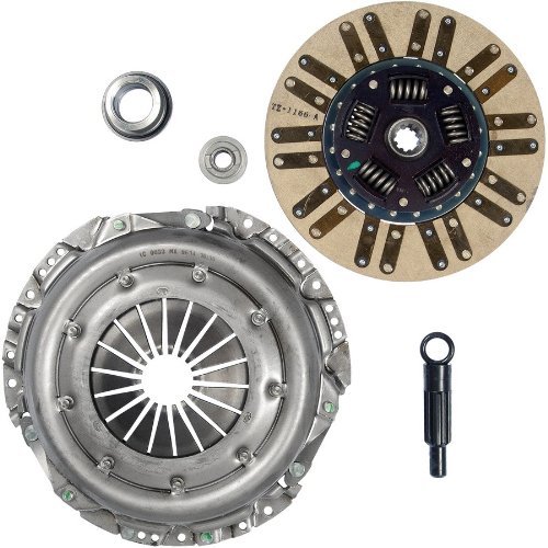Complete Clutch Sets New Generation 07022SR200