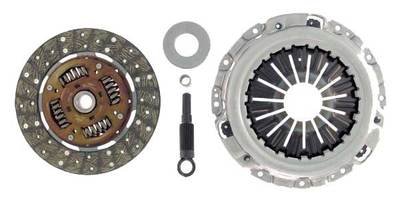 Complete Clutch Sets New Generation 6072