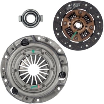 Complete Clutch Sets New Generation 6041