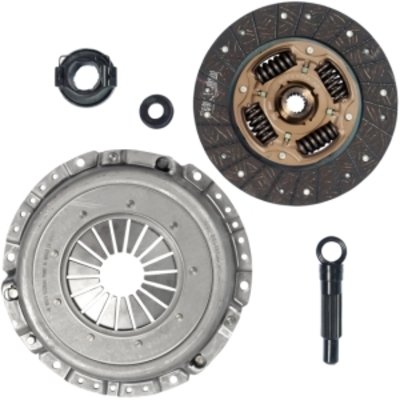 Complete Clutch Sets New Generation 5077