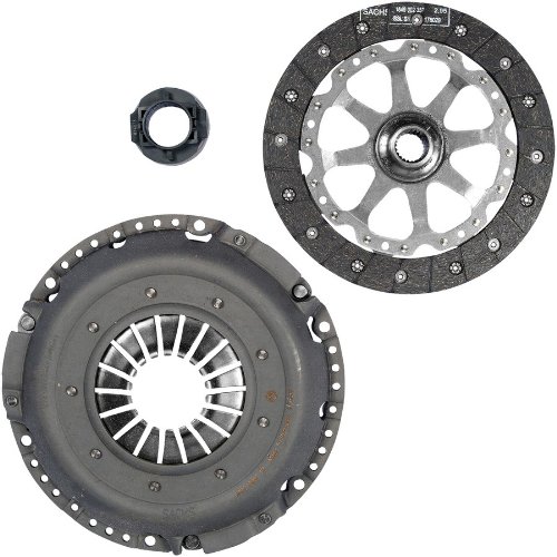 Complete Clutch Sets New Generation 20908