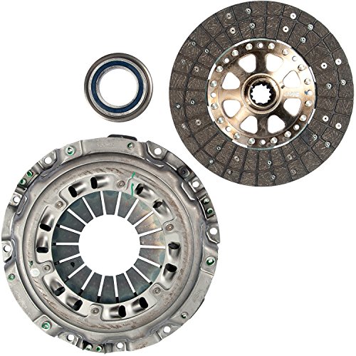 Complete Clutch Sets New Generation 16093