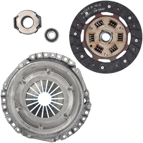 Complete Clutch Sets New Generation 14006