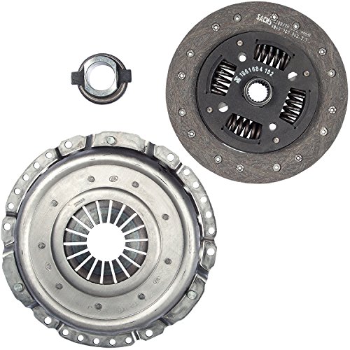 Complete Clutch Sets New Generation 11007