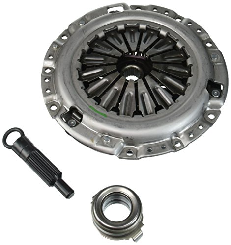 Complete Clutch Sets New Generation 10057