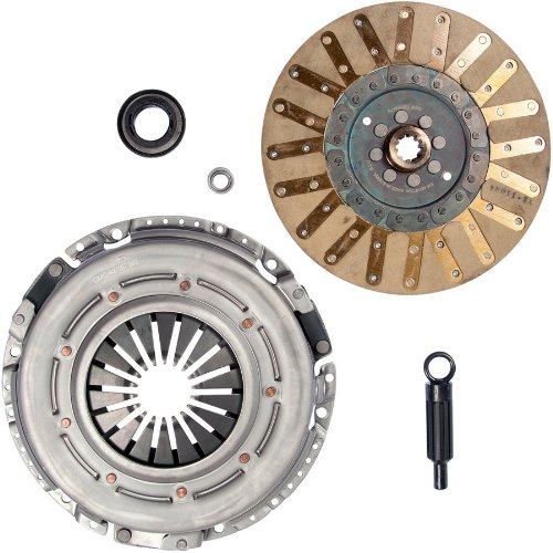 Complete Clutch Sets New Generation 04131SR200