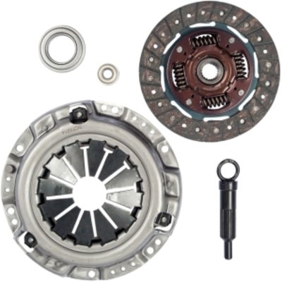 Complete Clutch Sets New Generation 16003