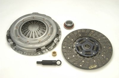 Complete Clutch Sets New Generation 05503A